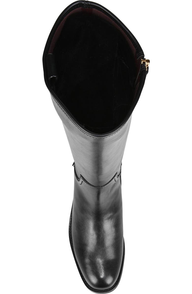 Franco Sarto Merina Knee High Boot, Alternate, color,