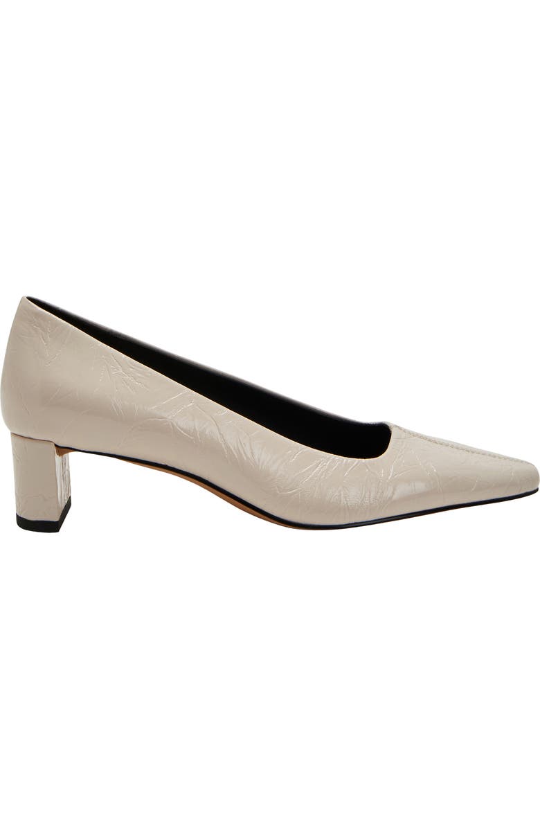 Katy Perry The Wanderering Pump, Alternate, color, Chalk