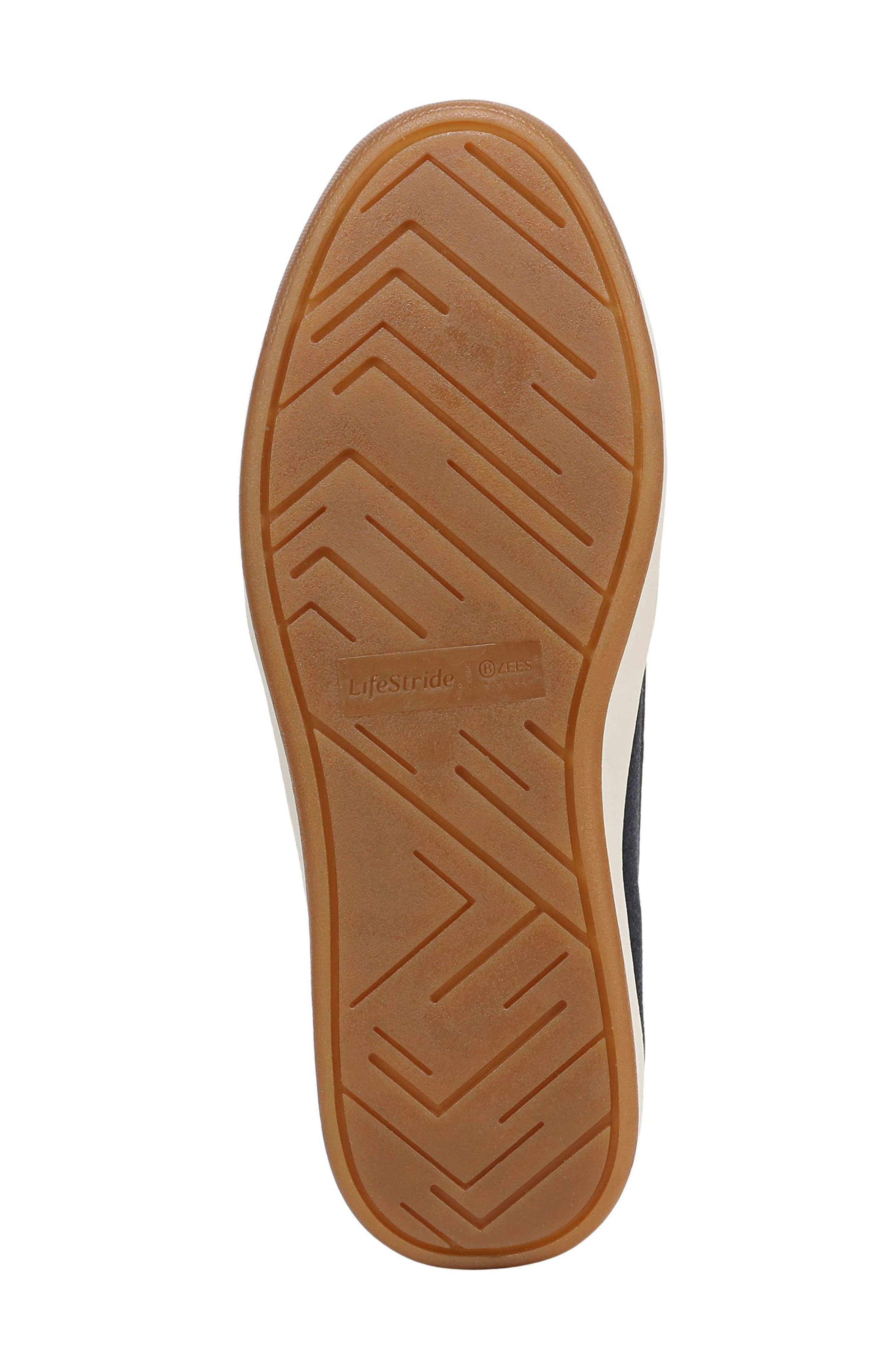 LifeStride Daydream Loafer, Alternate, color, Navy Blazer