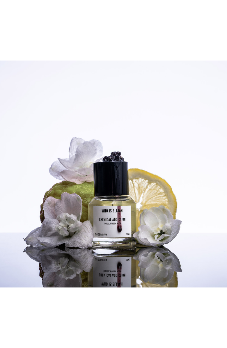 Who is Elijah Chemical Addiction - 30ml, Alternate, color, Chemical Addiction