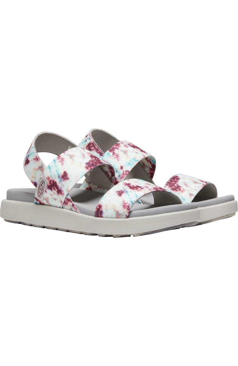 KEEN Elle Slingback Sandal, Main, color,