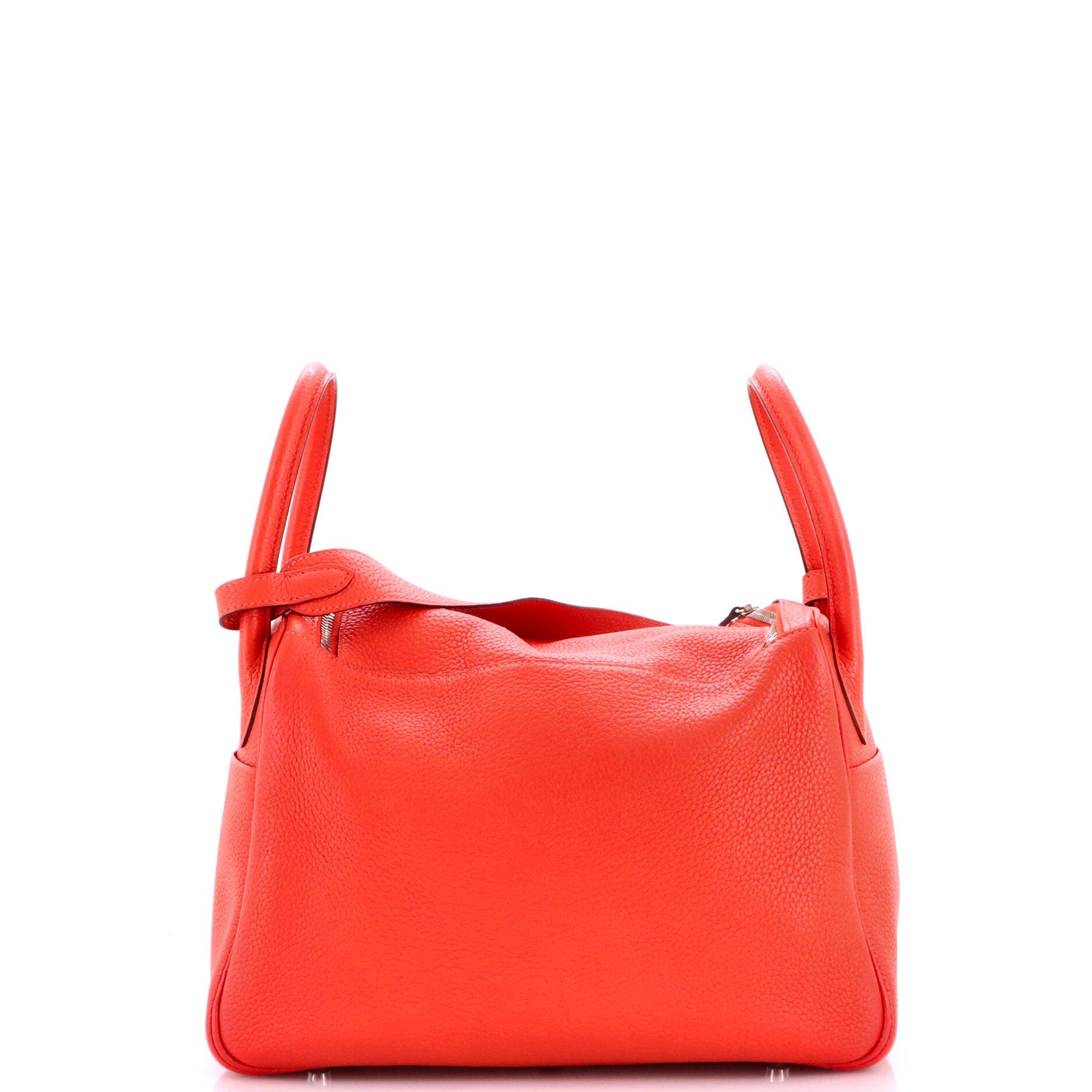 Lindy Bag Clemence 30, Alternate, color, Red