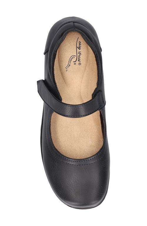 EASY STREET EASY STREET ARCHER MARY JANE FLAT
