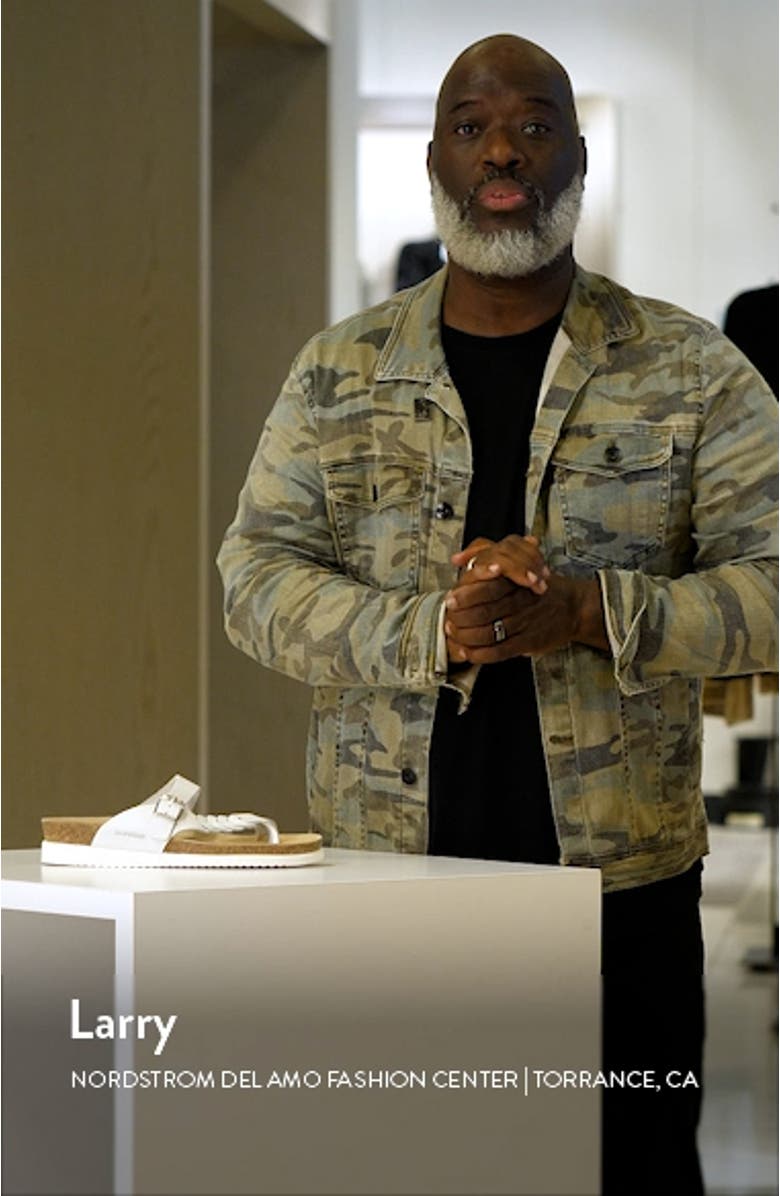 Heleonore Toe Post Sandal, sales video thumbnail