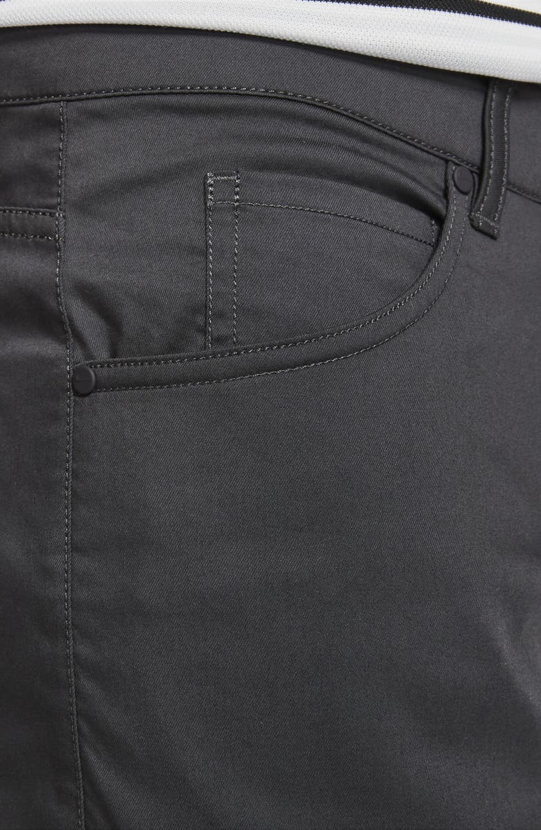 Nike Flex Slim Fit Dri-FIT Golf Pants, Alternate, color,