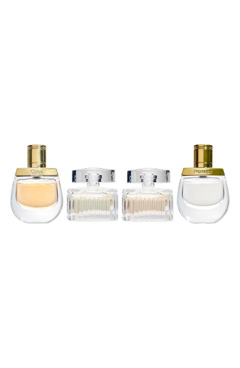 4-Piece Eau de Parfum Travel Set