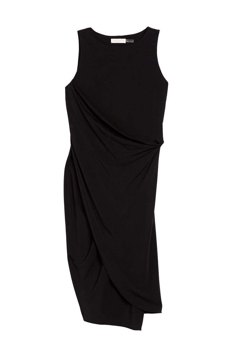 Ramy Brook Vickie Ruched Dress, Main, color,