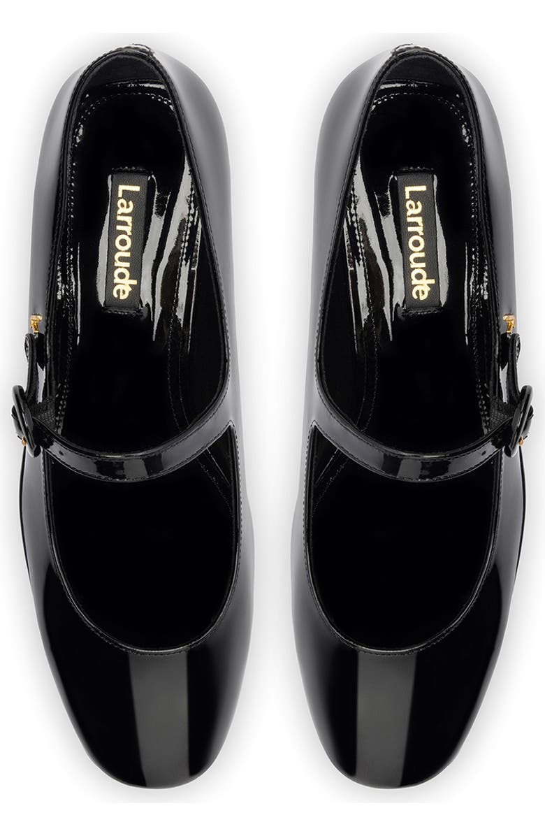 Larroudé Blair Flatform, Alternate, color,