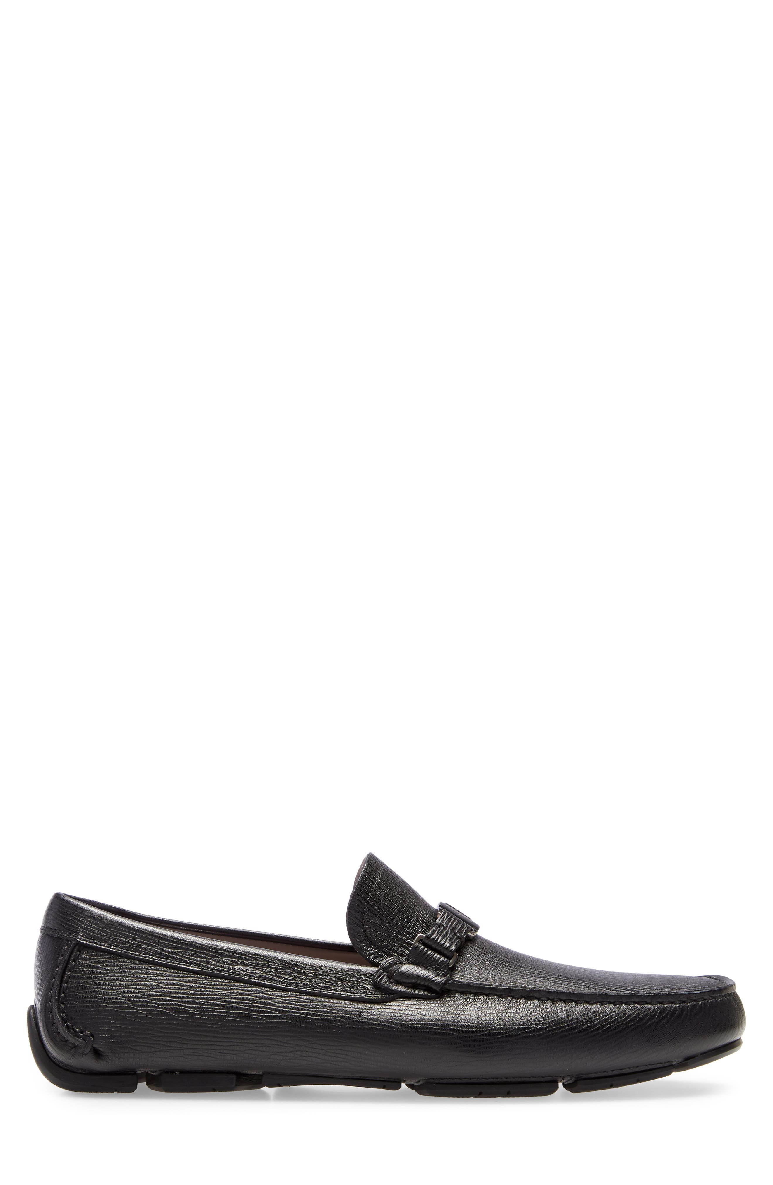 FERRAGAMO Salvatore Ferragamo Amer Driving Loafer, Alternate, color, 