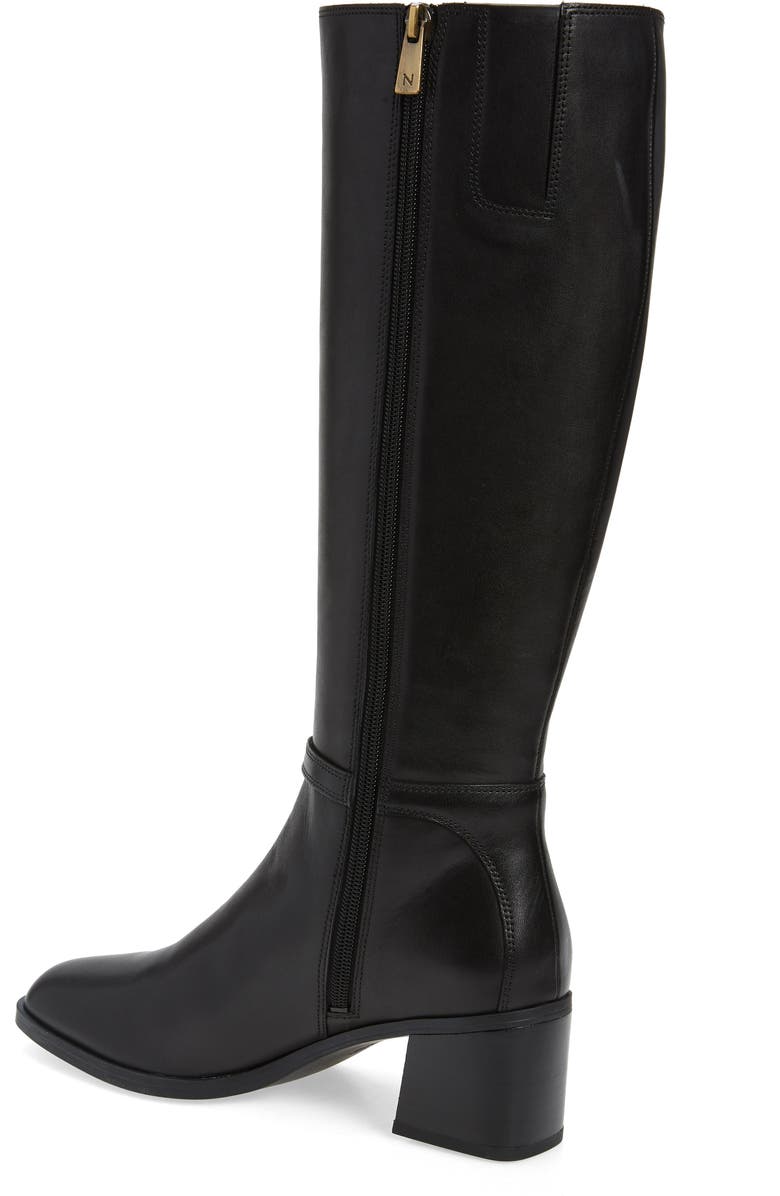 Naturalizer Sterling Knee High Boot, Alternate, color,