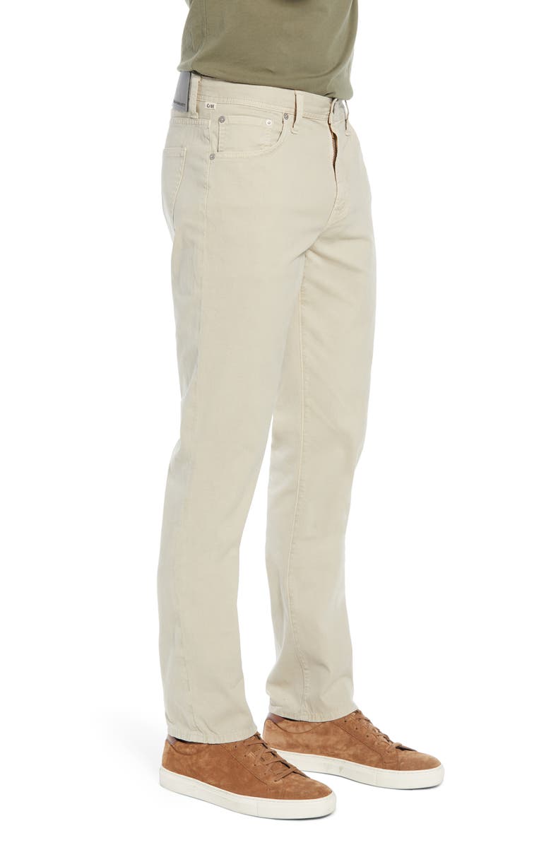 Citizens of Humanity Gage Slim Straight Leg Jeans, Alternate, color, 