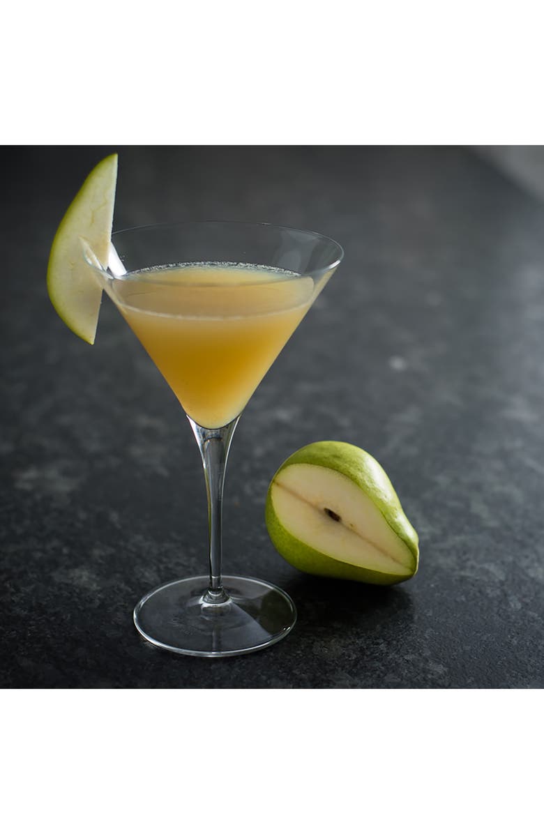 Luigi Bormioli Martini Glasses, Alternate, color, 