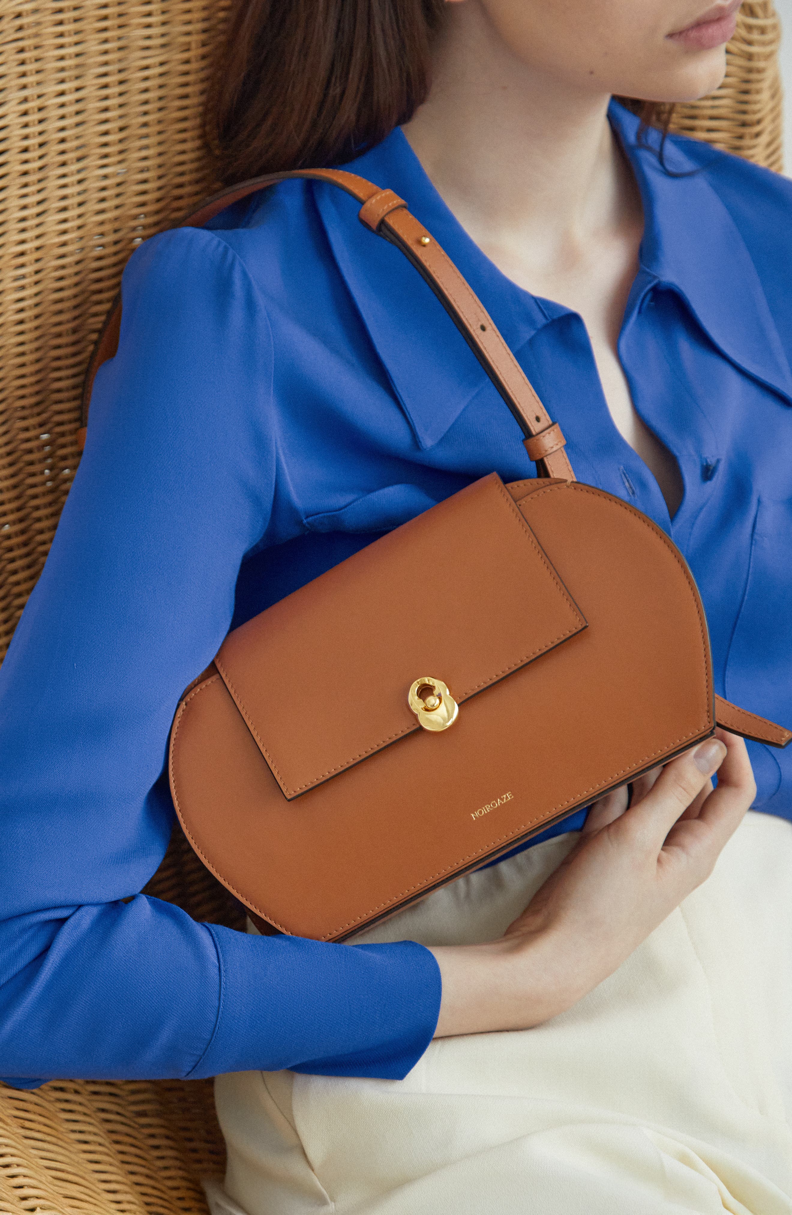 Fei Bag, Alternate, color, Tan