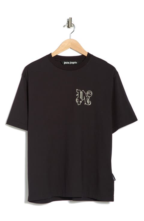 Logo Graphic T-Shirt
