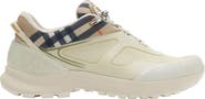 Burberry Discover Low Top Sneaker