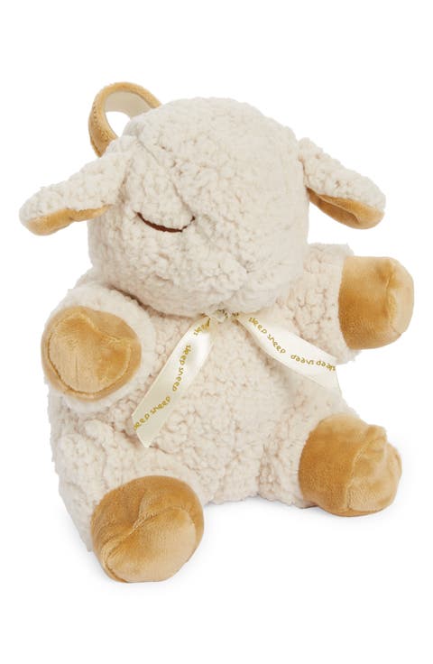 Sleep Sheep