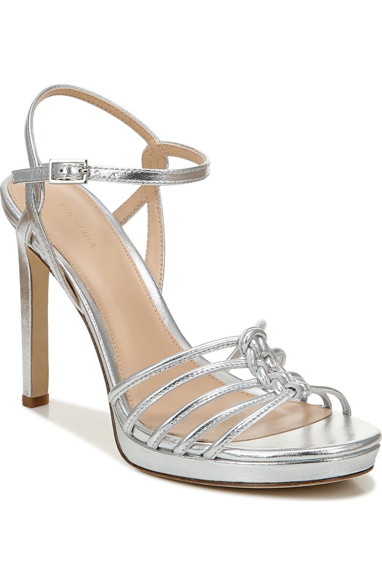 Via Spiga Malka Ankle Strap Sandal, Main, color,