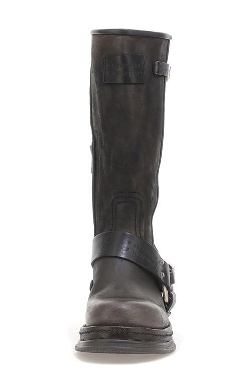 As98 A.s.98 Chase Harness Boot