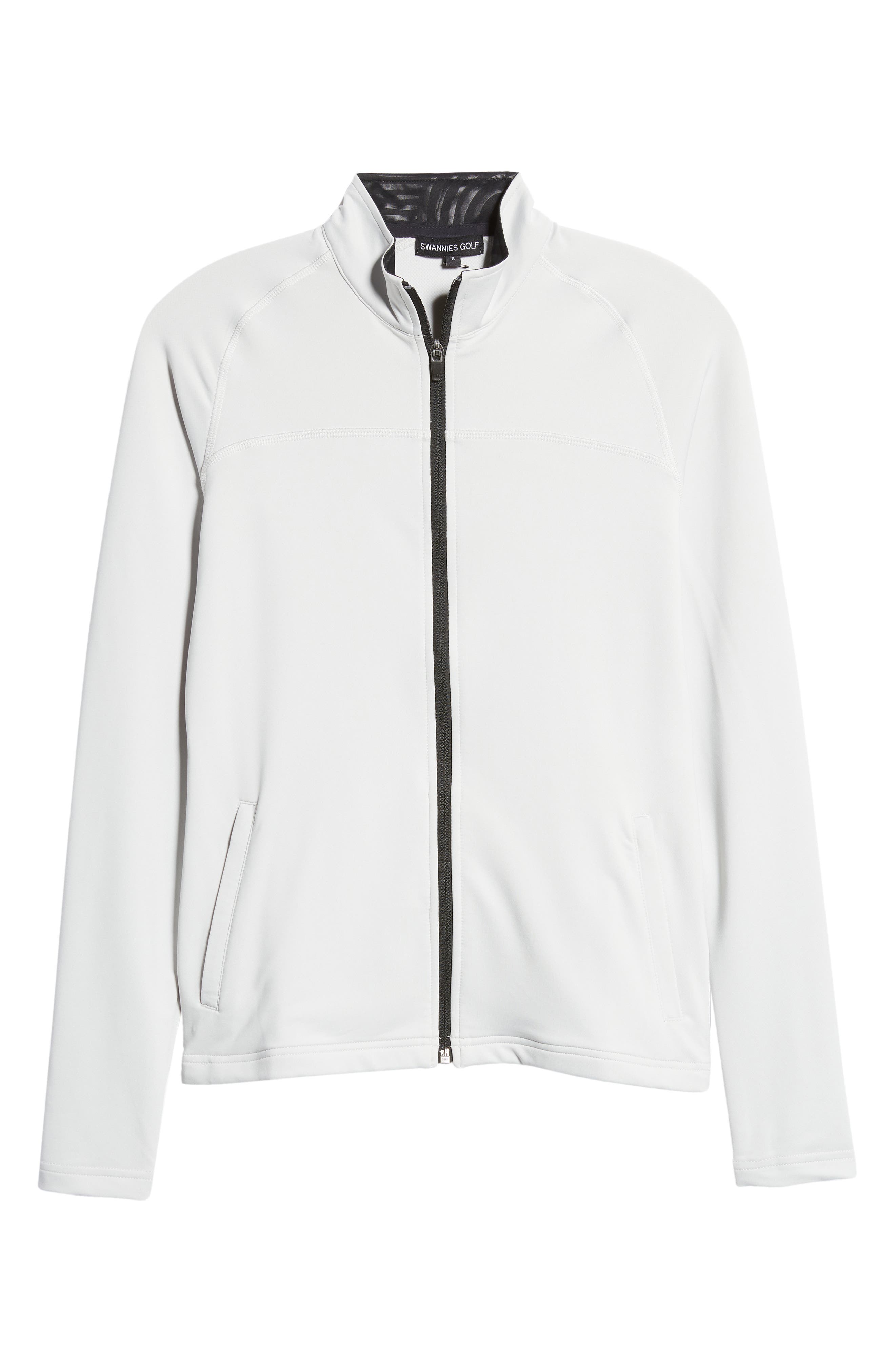 Swannies Cora Zip Golf Jacket
