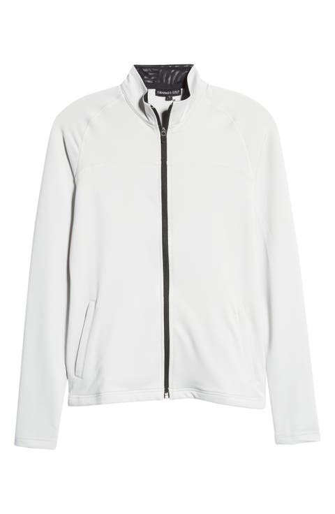 Cora Zip Golf Jacket