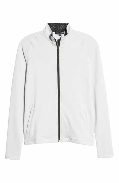 Swannies Cora Zip Golf Jacket