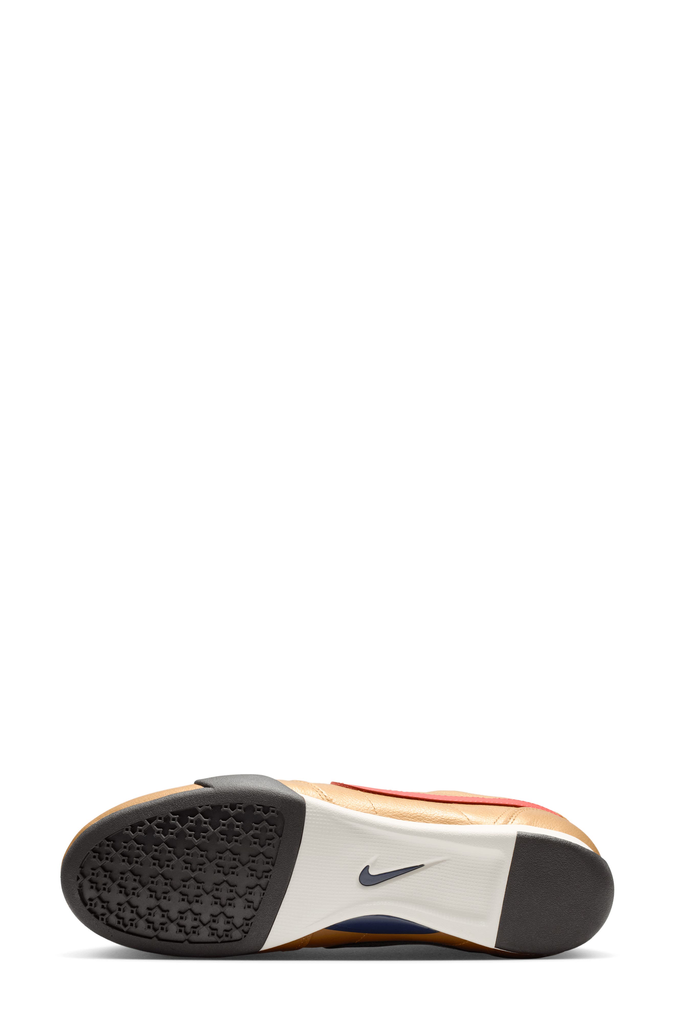 Sprint Sister Sneaker, Alternate, color, GOLD/ CRIMSON/ BLACK/ NAVY