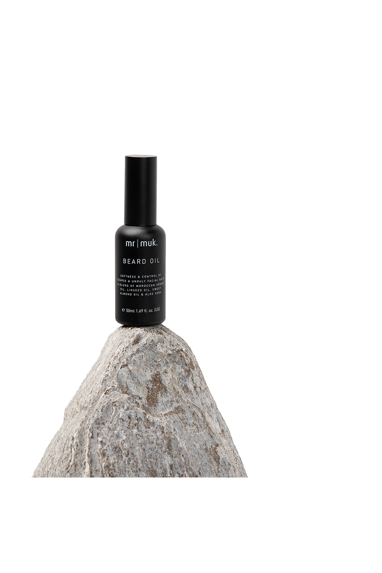 mr muk Beard Oil, Alternate, color, 1.69 oz