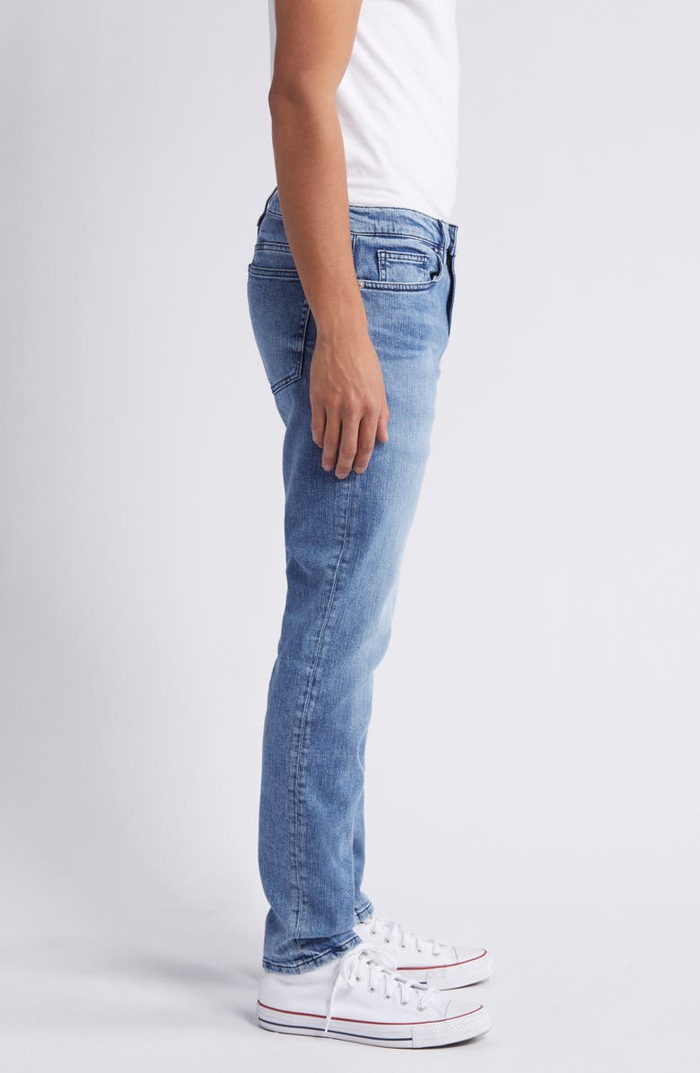FRAME L'Homme Slim Fit Jeans, Alternate, color, Skater