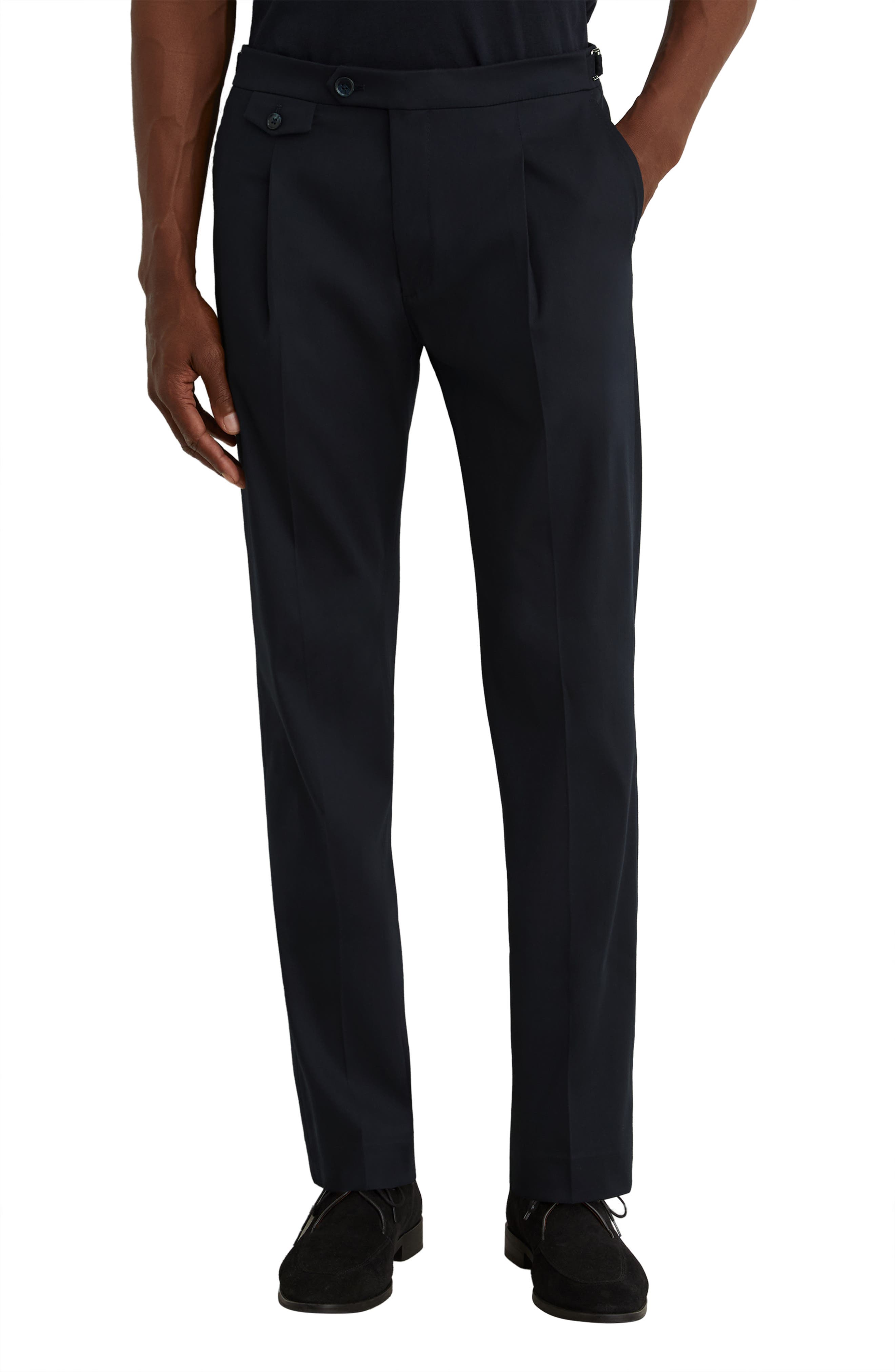 selected NAVY