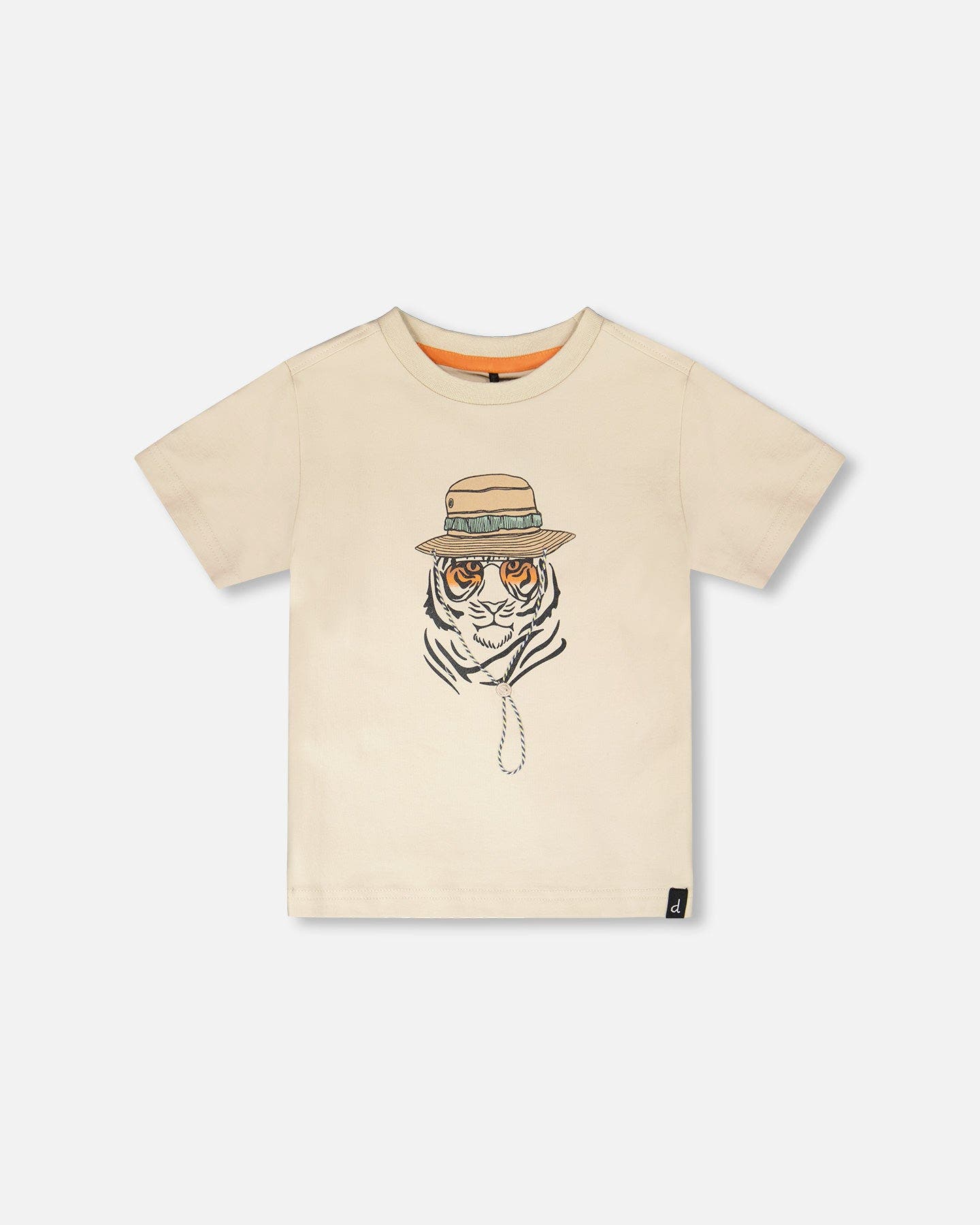 selected Off White