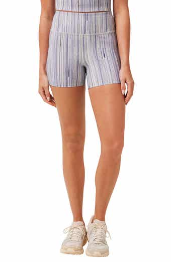 Moveknit Bike Shorts