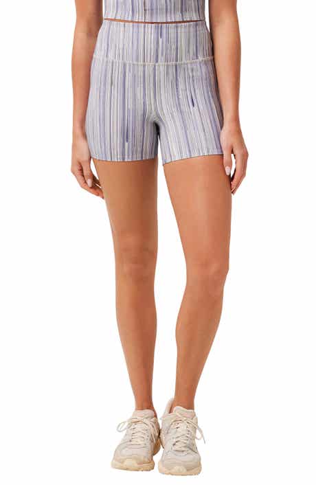 Moveknit Bike Shorts