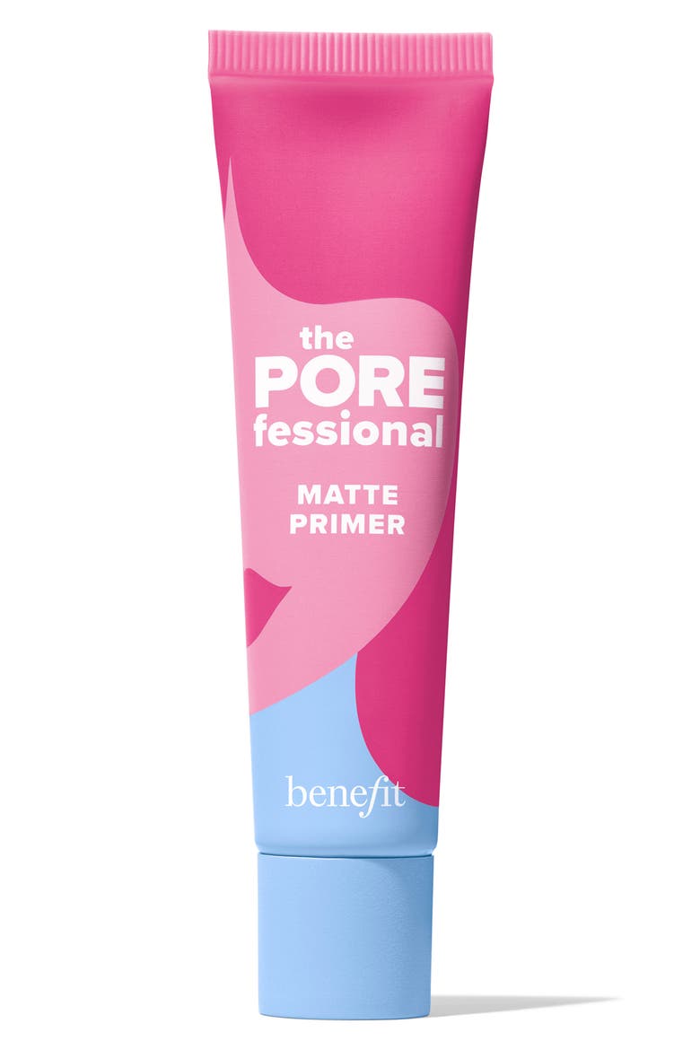 POREfessional Matte Pore Minimizing Primer, Main, color, TRANSLUCENT
