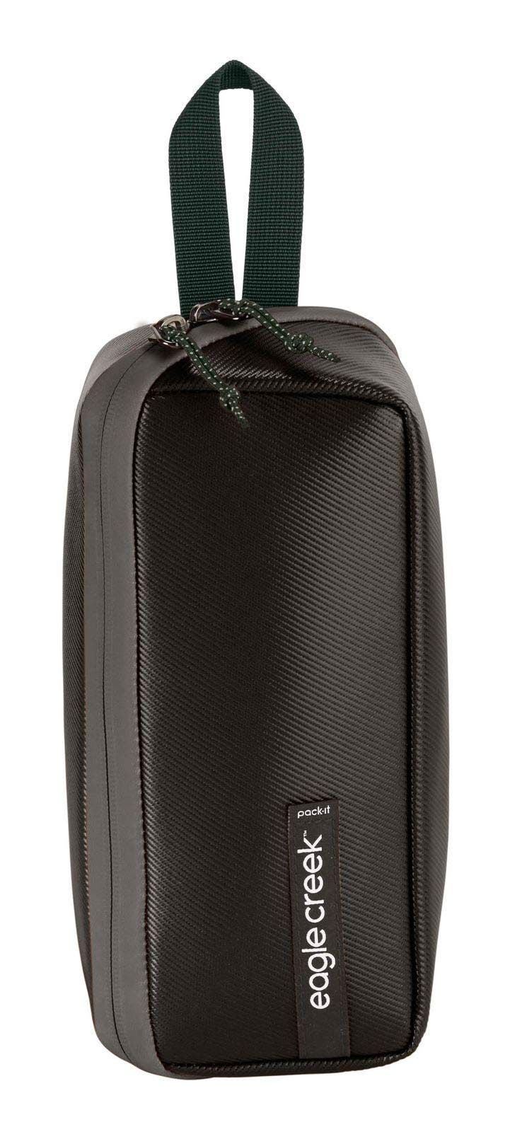 EAGLE CREEK Pack-It Gear Quick Trip, Alternate, color, Black