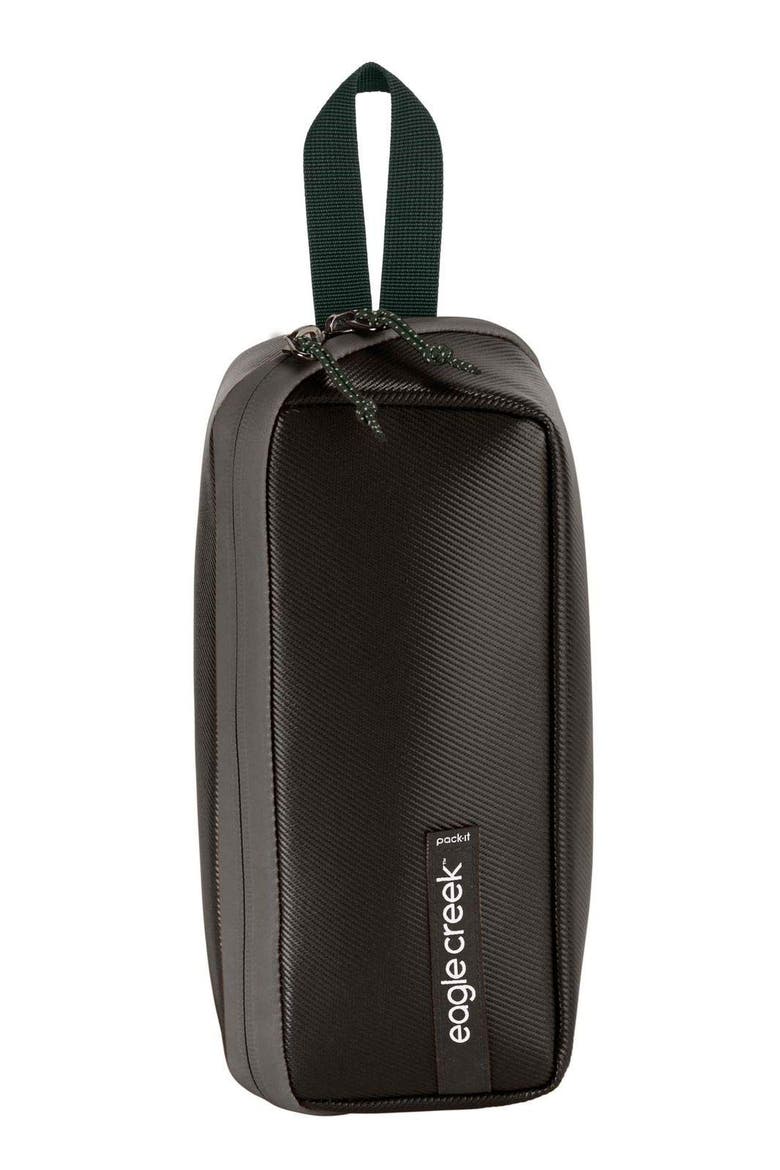 Pack-It Gear Quick Trip, Alternate, color, Black