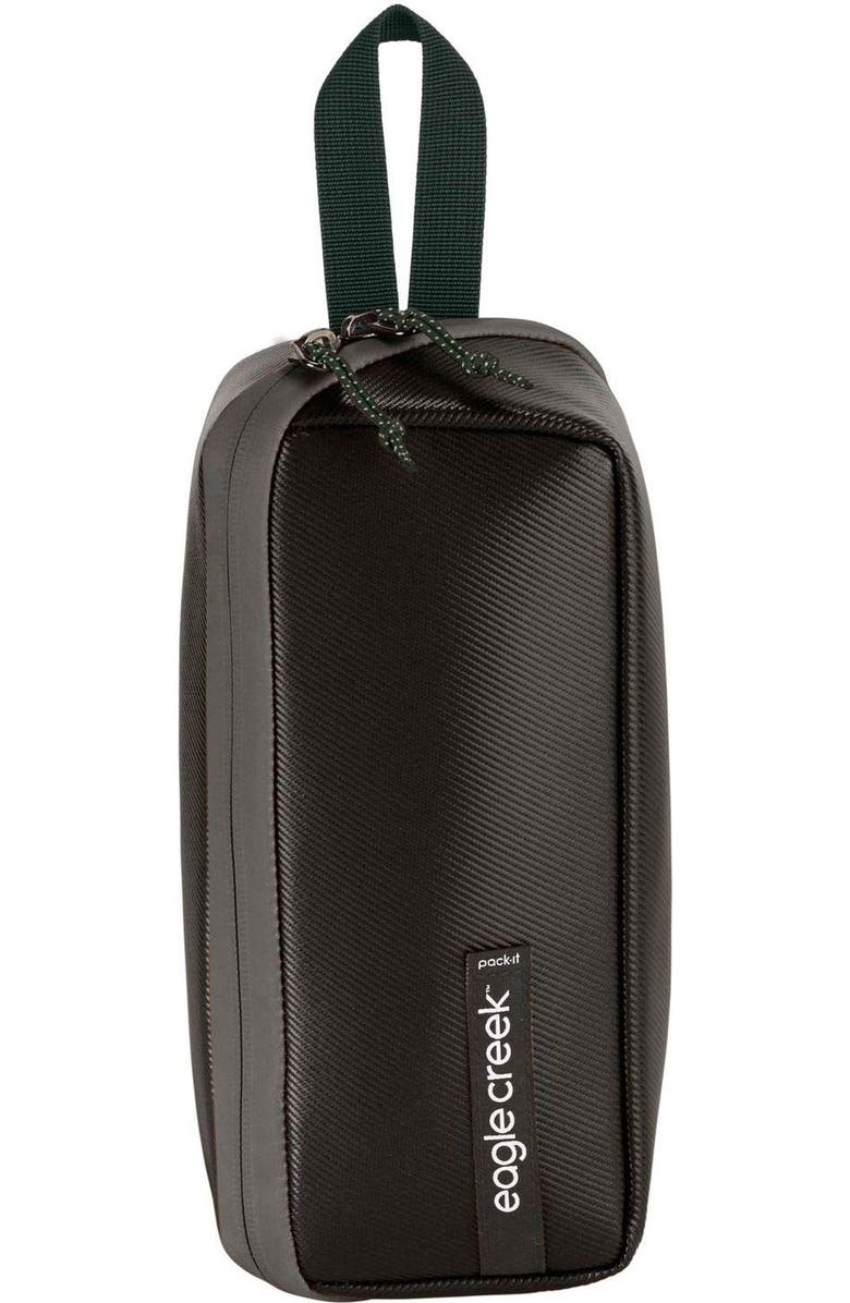 EAGLE CREEK Pack-It Gear Quick Trip, Alternate, color, Black