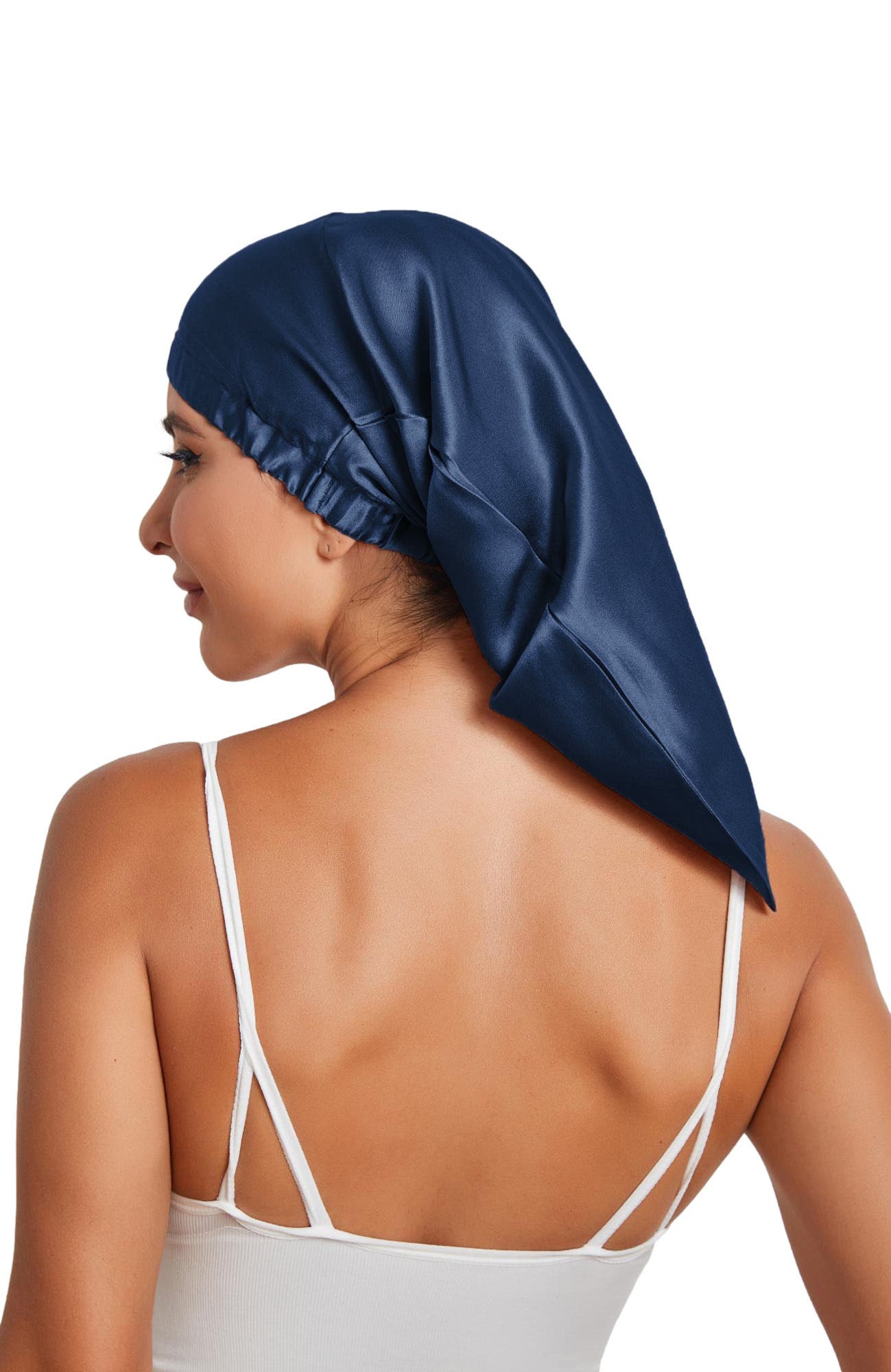 selected DarkBlue