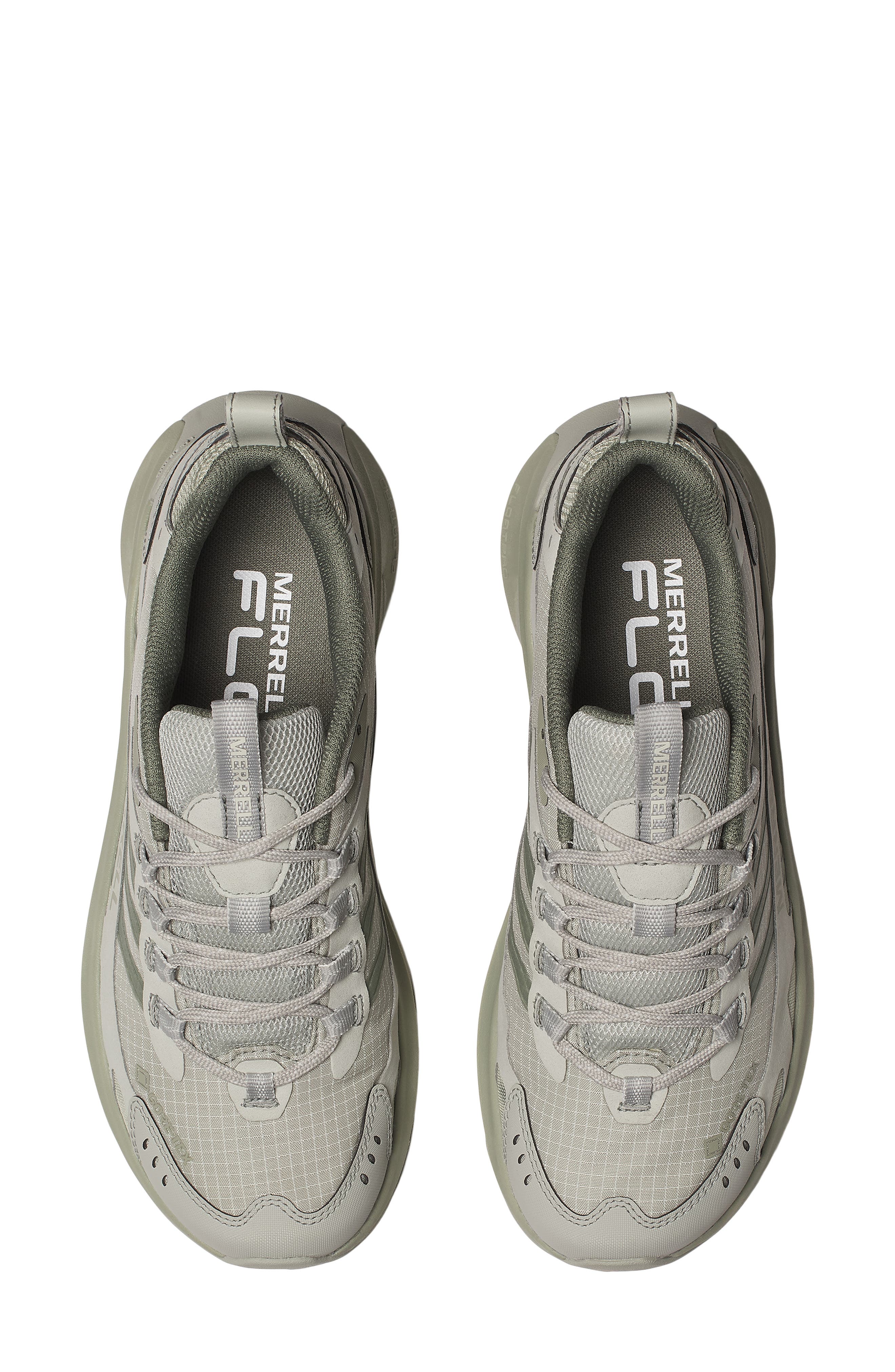 Merrell Moab Speed 2 GTX Hiking Shoe, Alternate, color, 