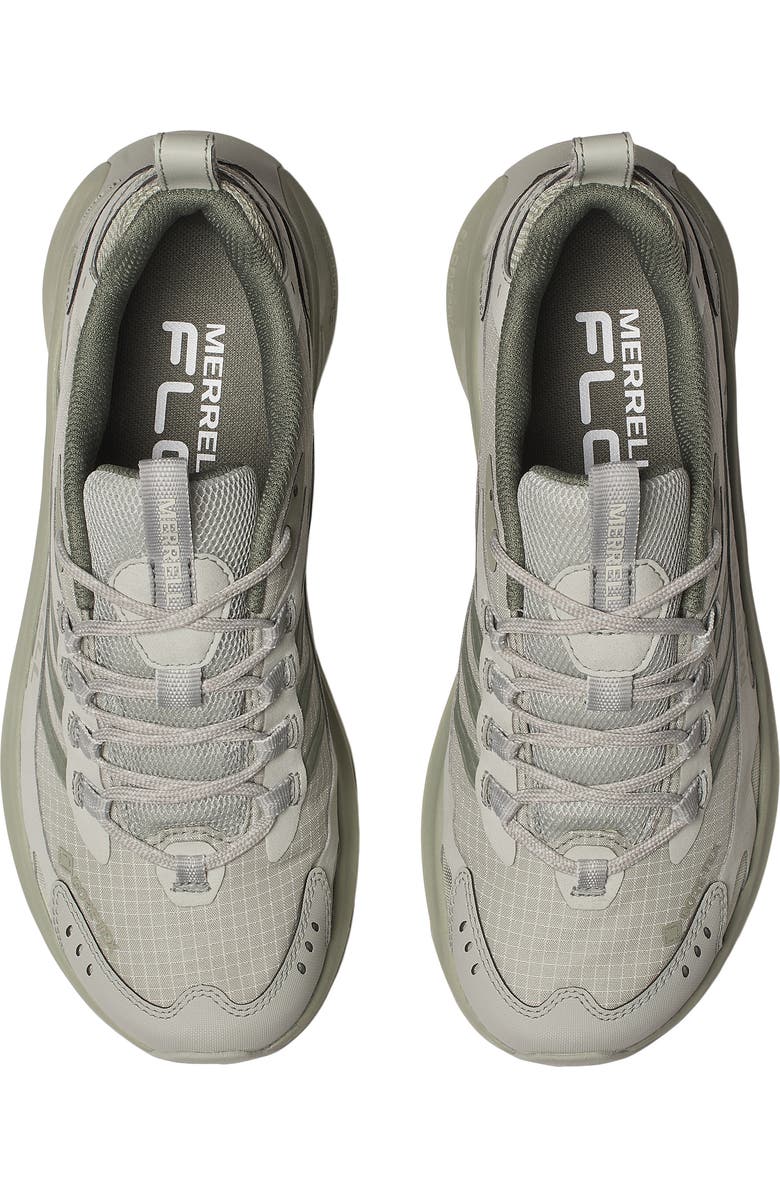 Merrell Moab Speed 2 GTX Hiking Shoe, Alternate, color,