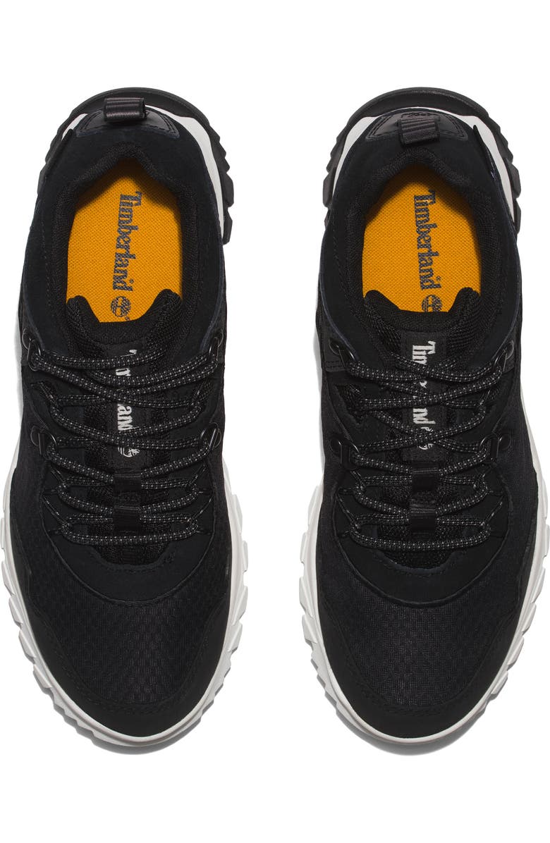 Timberland Lincoln Peak Lite Waterproof Hiking Shoe, Alternate, color,