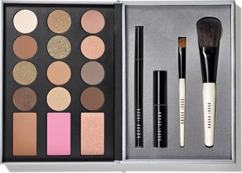 Bobbi Brown Ready, Set, Party Deluxe Eye & Cheek Palette | Nordstrom