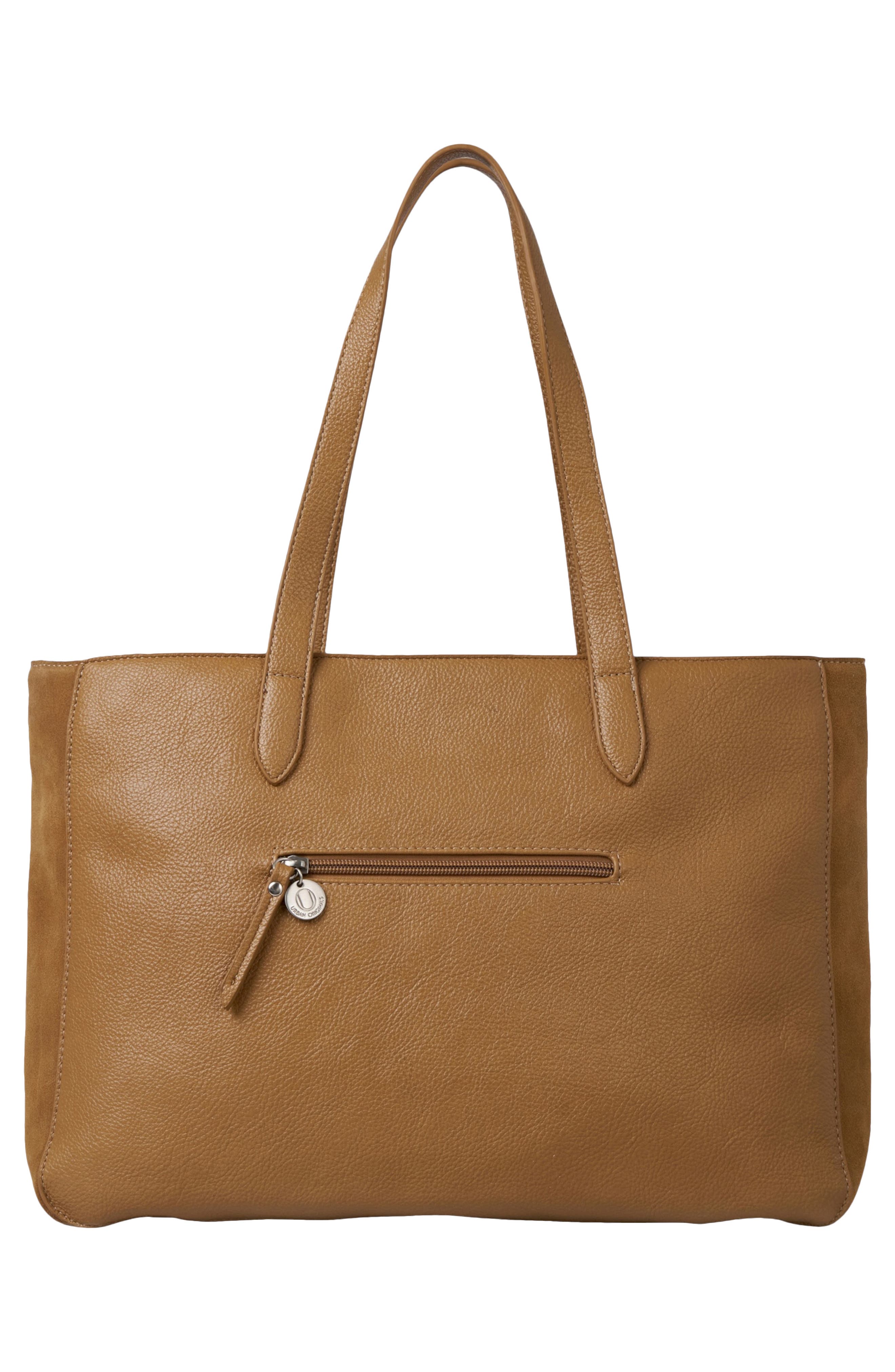 Catalina Tote, Alternate, color, TAN