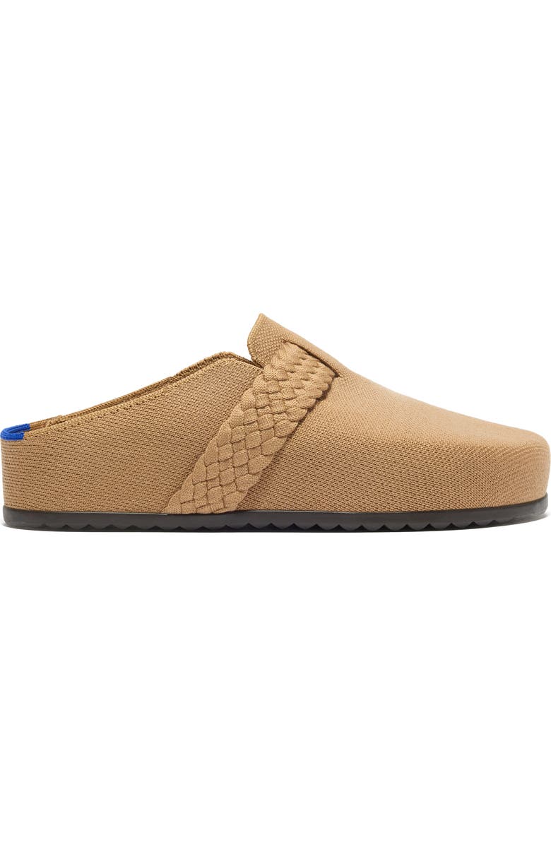 Rothy's The Braid Clog, Alternate, color, Butternut