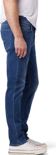 Blake Slim Straight Leg Jeans