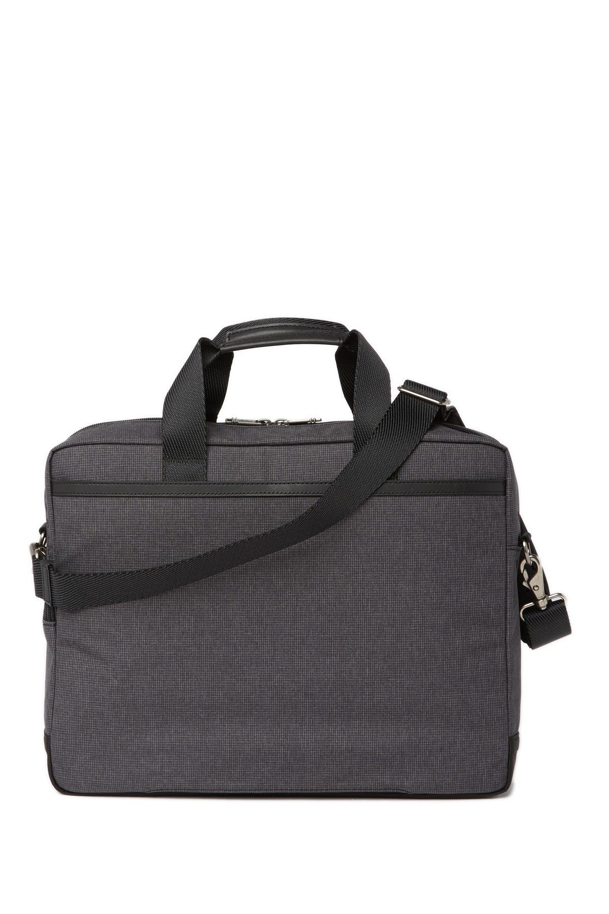 TUMI Densmore Medium Top Zip Briefcase, Alternate, color, 