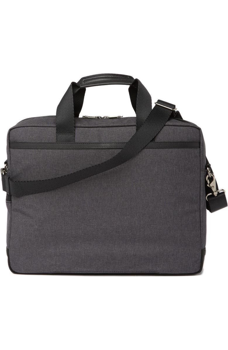 TUMI Densmore Medium Top Zip Briefcase, Alternate, color,