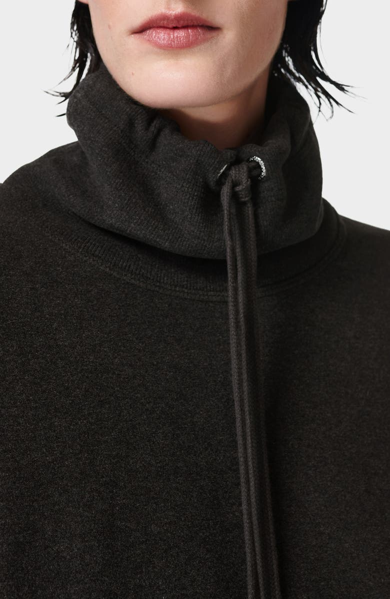 Sweaty Betty Harmonise Luxe Sweatshirt, Alternate, color,