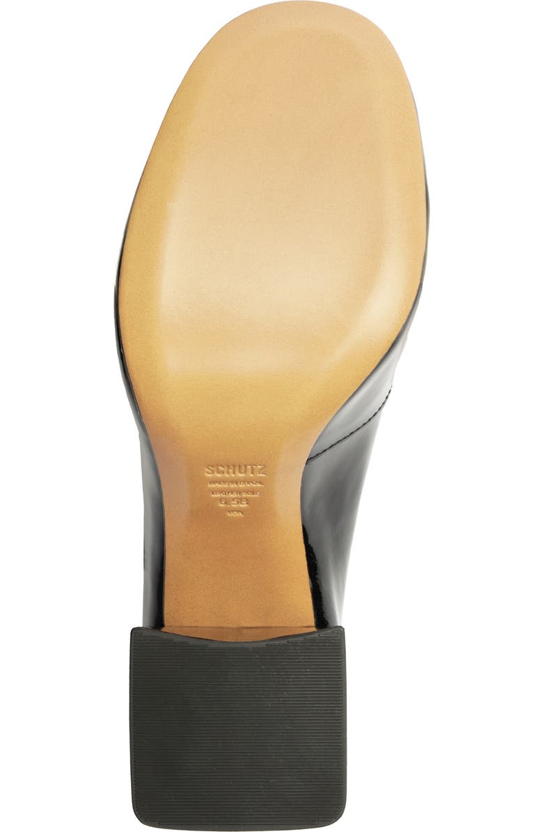 Schutz Dorothy Mary Jane Pump, Alternate, color,