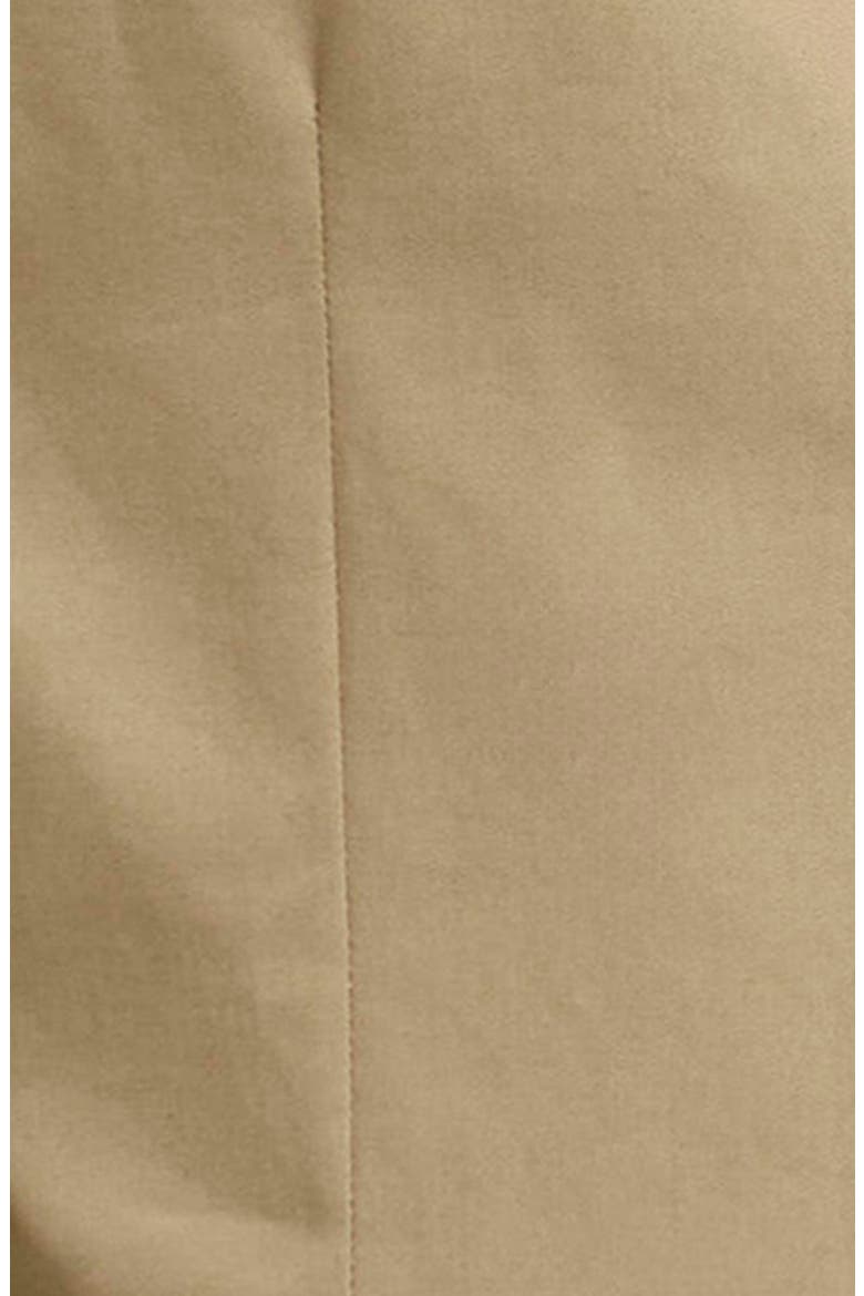 Bellamy Tailored Fit Stretch Cotton Blazer, Alternate, color, SAND
