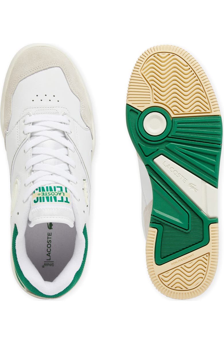 Lacoste Lineshot 224 Sneaker, Alternate, color,